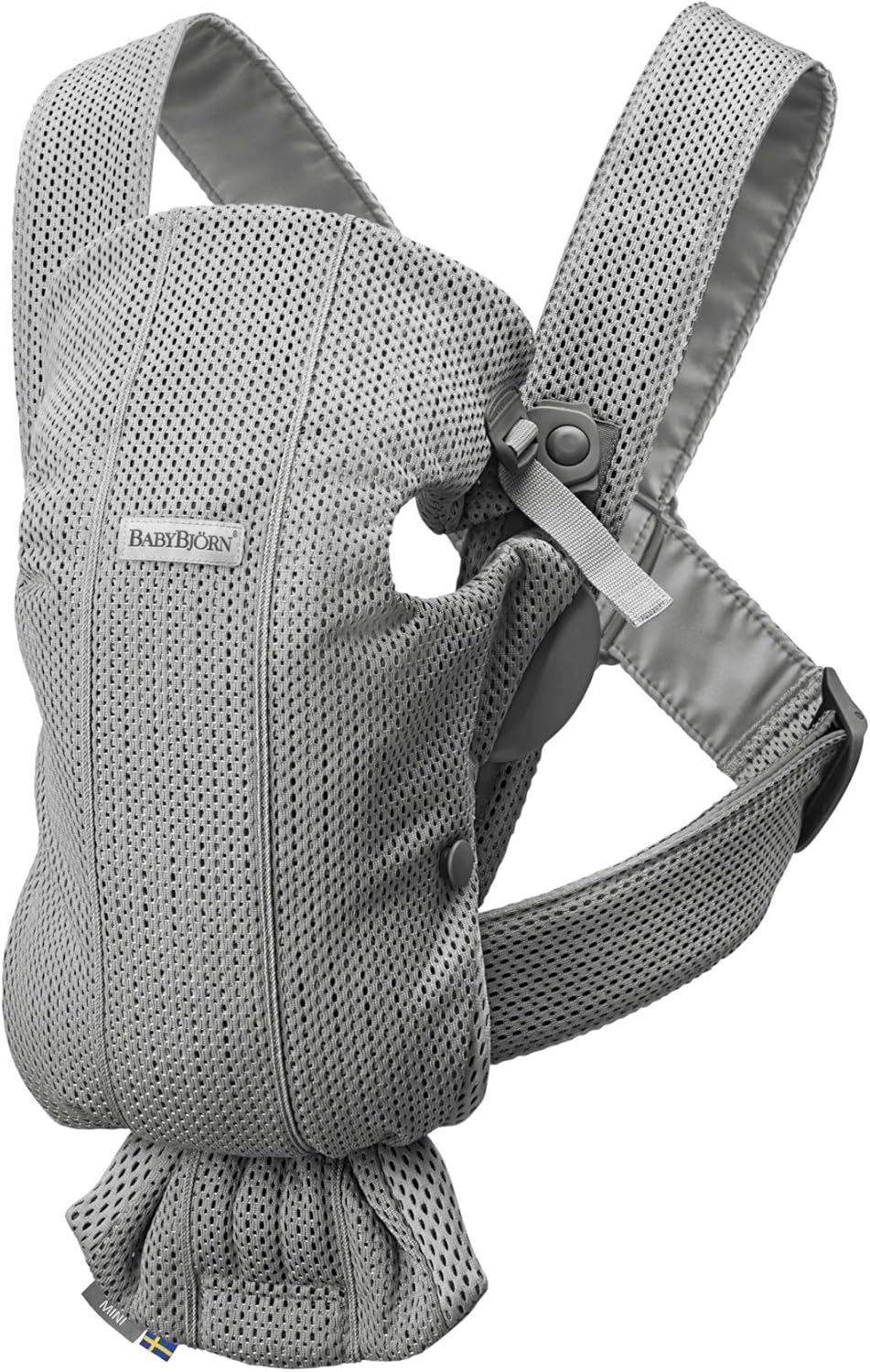 BabyBjörn MINI Air 商品詳細のアイキャッチ画像