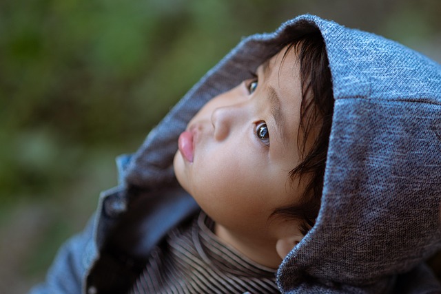 baby carrier